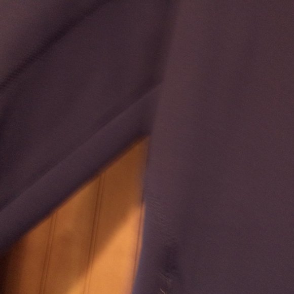 Women's CHAMPION Athletic Jacket ~ Beautiful Purple ~ Medium - Picture 5 of 12